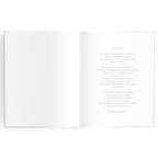 Baby Book - Pistachio