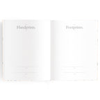 Baby Book - Forget Me Not