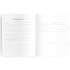 Baby Book - Forget Me Not