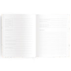 Baby Book - Forget Me Not
