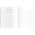 Baby Book - Forget Me Not