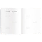 Baby Book - Forget Me Not