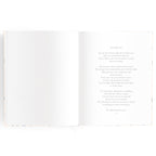 Baby Book - Forget Me Not