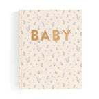 Baby Book - Forget Me Not