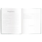 Baby Book - Pine