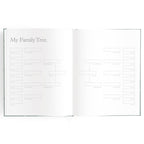 Baby Book - Pine