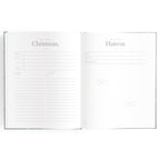 Baby Book - Pine