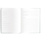 Baby Book - Pine