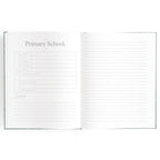 Baby Book - Pine