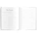 Baby Book - Pine