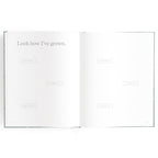 Baby Book - Pine