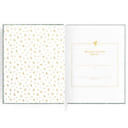 Baby Book - Pine