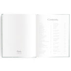 Baby Book - Pine