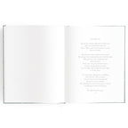 Baby Book - Pine
