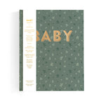 Baby Book - Pine