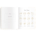 Baby Book - Daisy Grid