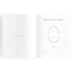 Baby Book - Daisy Grid