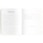 Baby Book - Daisy Grid