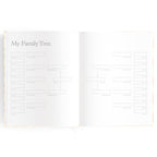Baby Book - Daisy Grid