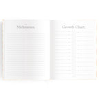 Baby Book - Daisy Grid