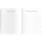 Baby Book - Daisy Grid