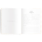 Baby Book - Daisy Grid