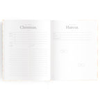 Baby Book - Daisy Grid