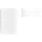 Baby Book - Daisy Grid