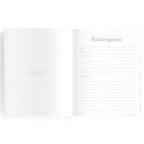 Baby Book - Daisy Grid