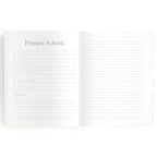 Baby Book - Daisy Grid