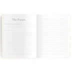 Baby Book - Daisy Grid