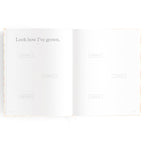 Baby Book - Daisy Grid