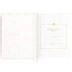 Baby Book - Daisy Grid