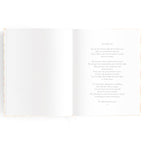 Baby Book - Daisy Grid