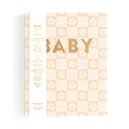Baby Book - Daisy Grid