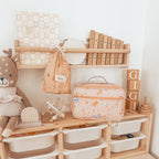 Baby Book - Daisy Grid