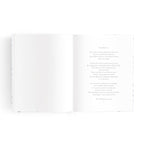 Mini Baby Book - Bluebell
