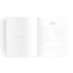 Mini Baby Book - Bluebell