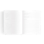Mini Baby Book - Bluebell