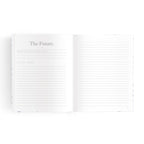 Mini Baby Book - Bluebell