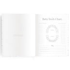 Baby Book - Bluebell
