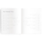 Baby Book - Bluebell