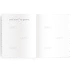 Baby Book - Bluebell