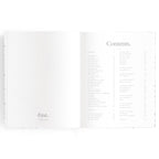 Baby Book - Bluebell