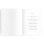 Baby Book - Bluebell