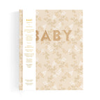 Baby Book - Cedarwood