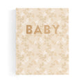 Baby Book - Cedarwood