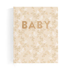 Baby Book - Cedarwood