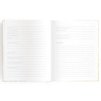 Baby Book - Cedarwood