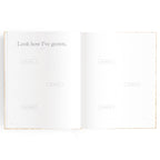Baby Book - Cedarwood